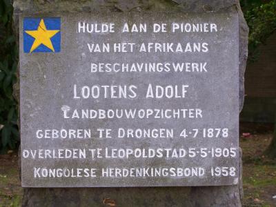 Adolf Lootens