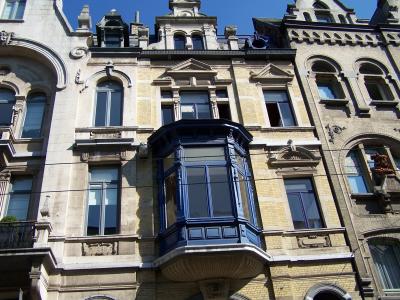 Belfortstraat