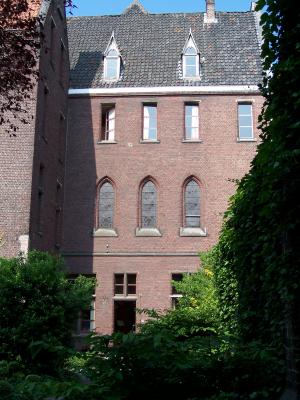 1873 POORTAKKERKAPEL