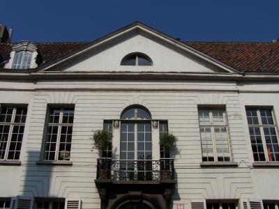 1828 HOTEL VERHAEGEN - LAMMENS