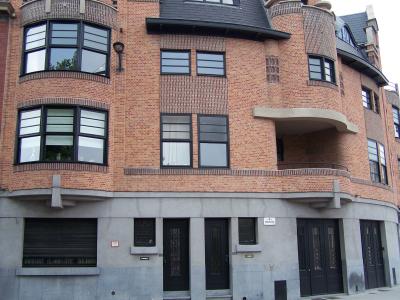 1928 HUIS CARPENTIER
