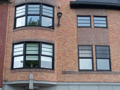 1928 HUIS CARPENTIER