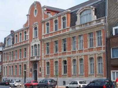 HOGESCHOOL GENT