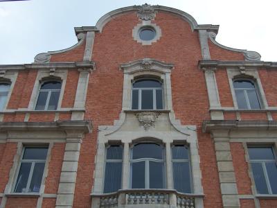 HOGESCHOOL GENT