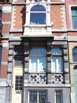 1894 VILLA ANTON BERGMANN