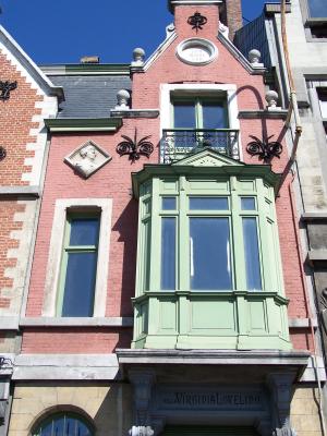 1894 VILLA VIRGINIE LOVELING