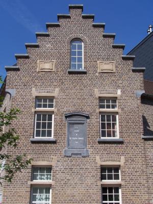 Prosper Claeysstraat