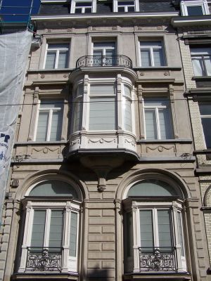 Gebroeders Vande Veldestraat
