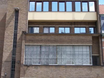 Kortrijksesteenweg