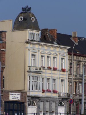 Sint-Joriskaai