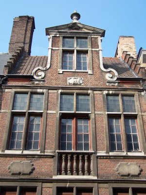 1701 DE PELIKAEN