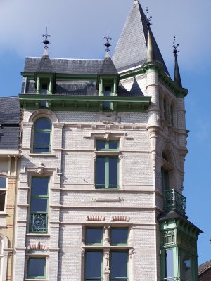 Sint-Baafsplein