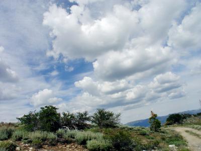 Clouds