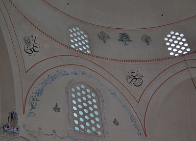Mostar Karadjos bey mosque