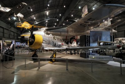 North American T-6D Mosquito.JPG