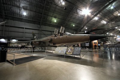 Republic F-105G Thunderchief.JPG