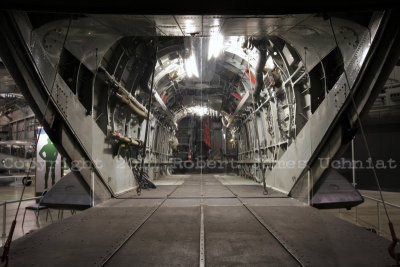 Sikorsky CH-3E interior.JPG