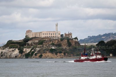 Alcatraz and Ferry.JPG