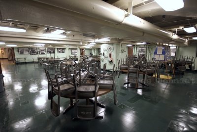 Officers Ward Room.JPG