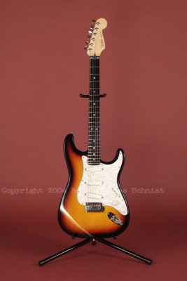 1991 Fender Am. Strat Ultra modified 2.jpg