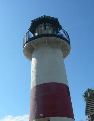 lighthouse
