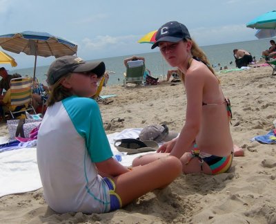 beach divas