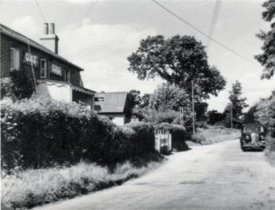 The Village shop