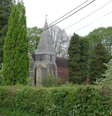 church view 2006