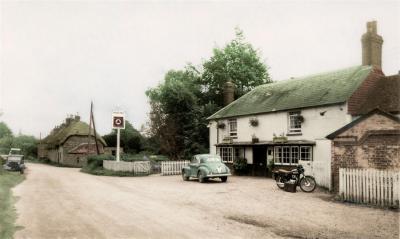 Royal Oak 1952