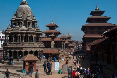 Durbar Square