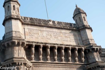 Gateway to India