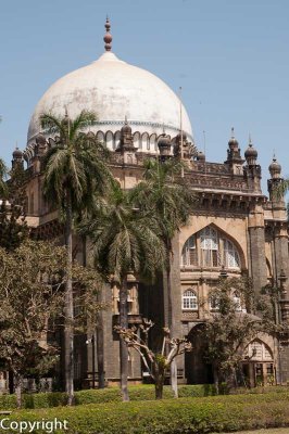 Chhatrapati Shivaji (Prince of Wales) Museum