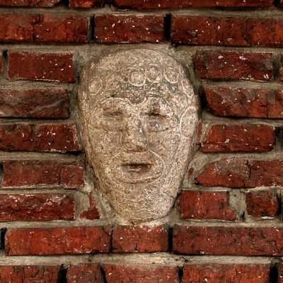 Stone Face