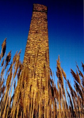 Chimney Quarry #1