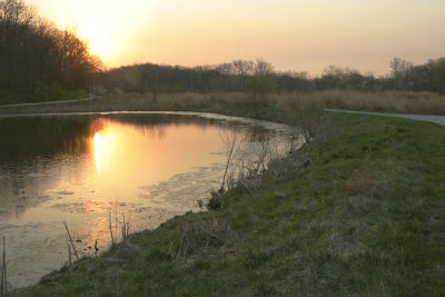 Bear Creek Nature Area Apr 11 small.jpg