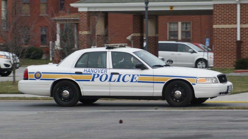 Hanover PA PD.JPG