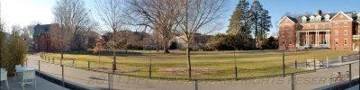 Smith College Campus