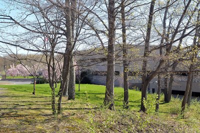 Holyoke Community College