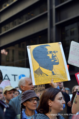 Day 5 Occupy  20111005_059 Wall St March.JPG