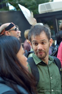 Day 5 Occupy  20111005_071 Wall St MarchA.JPG