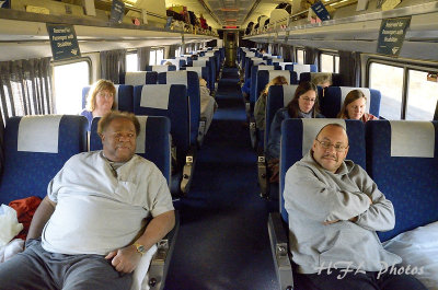 Rochester 20111106_168 Train Trip.JPG