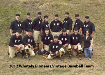 Whately Team Photos - for Download and Printing