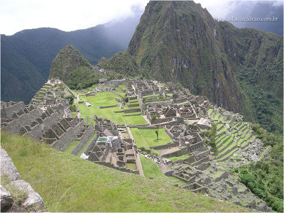 Machu Picchu 13
