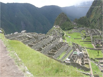 Machu Picchu 14