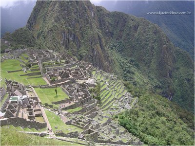 Machu Picchu 16