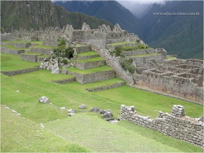 Machu Picchu 22
