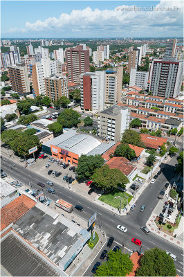 Galeria Fortaleza