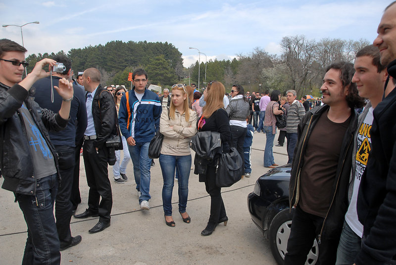 Memorial House Todor Proeski