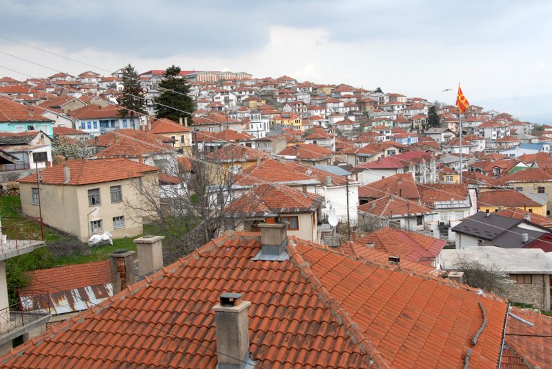 Memorial House Todor Proeski