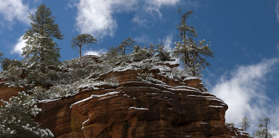 West Fork Peak 2